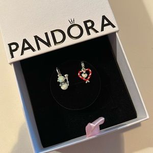 Pandora Charms